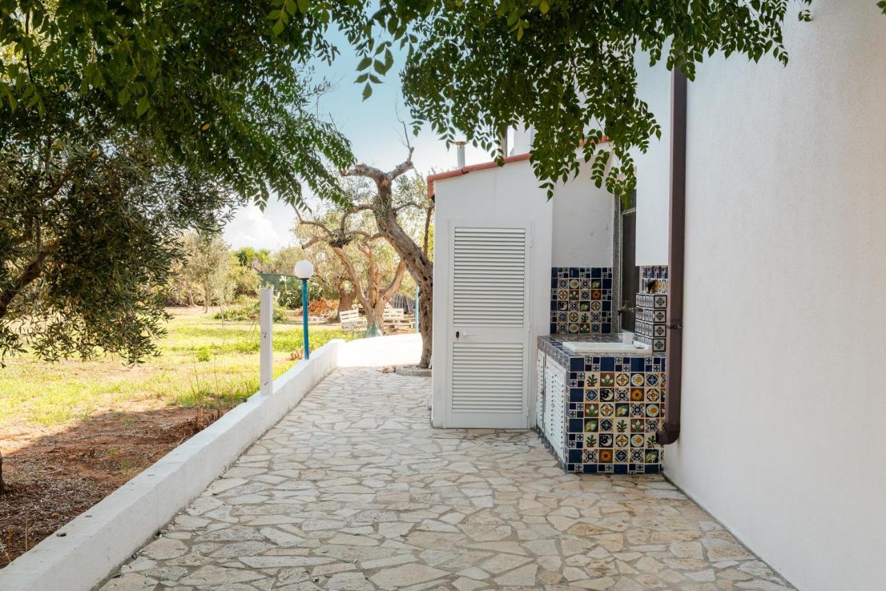 Villa Rilu Pizzo  Ngoại thất bức ảnh