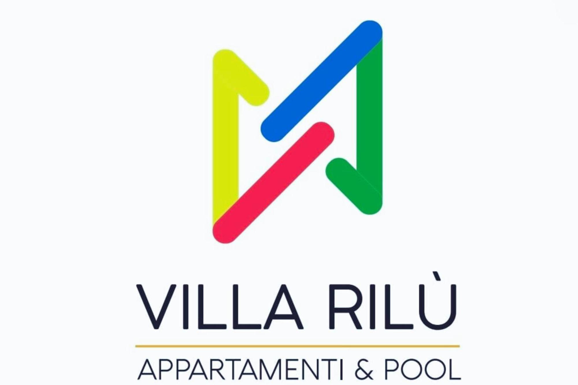 Villa Rilu Pizzo  Ngoại thất bức ảnh