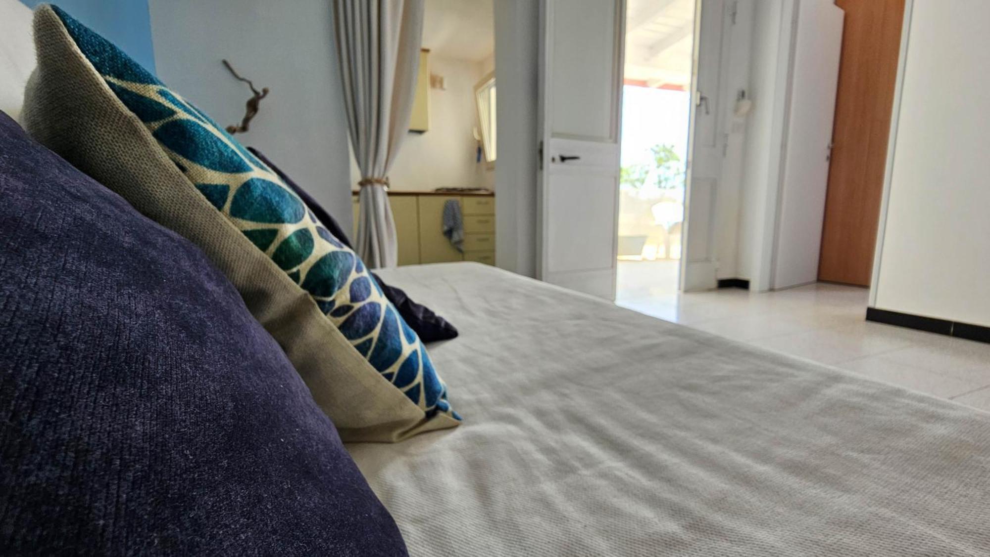 Villa Rilu Pizzo  Ngoại thất bức ảnh