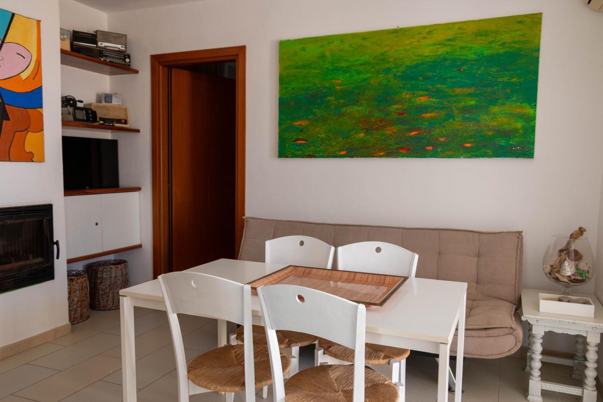 Villa Rilu Pizzo  Ngoại thất bức ảnh