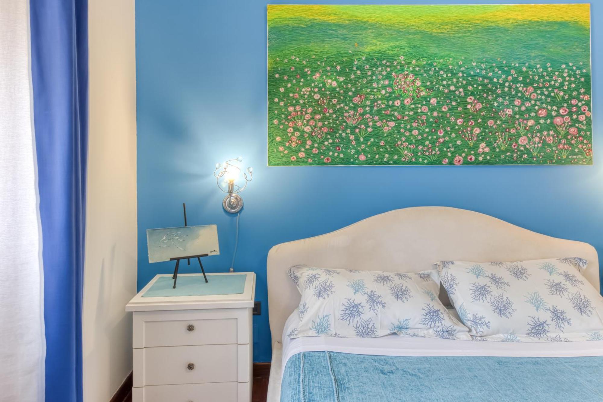 Villa Rilu Pizzo  Ngoại thất bức ảnh