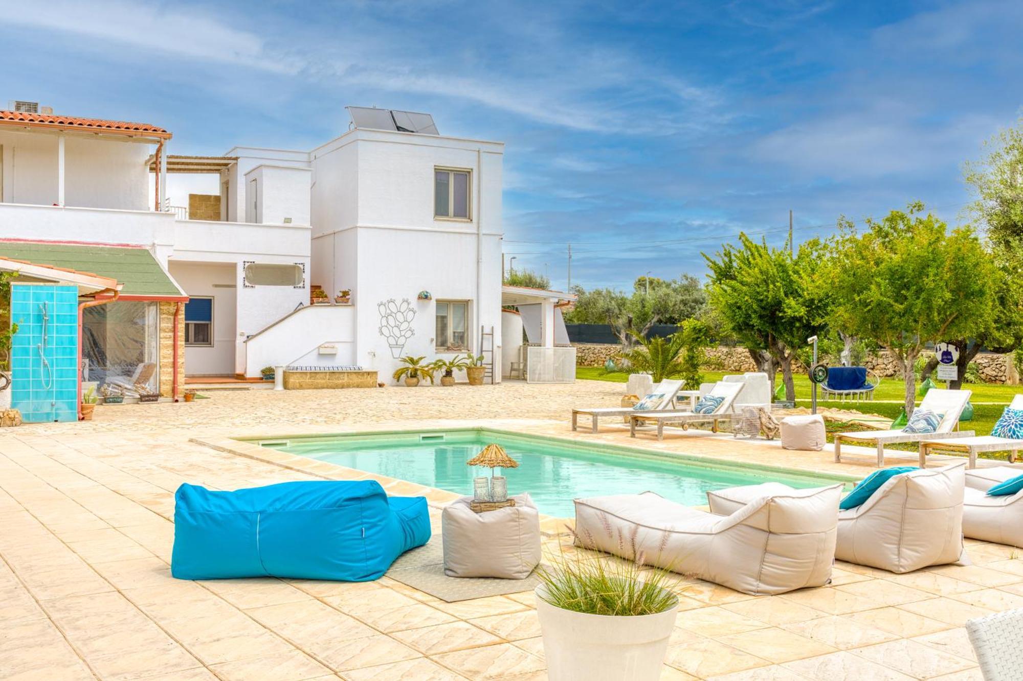 Villa Rilu Pizzo  Ngoại thất bức ảnh
