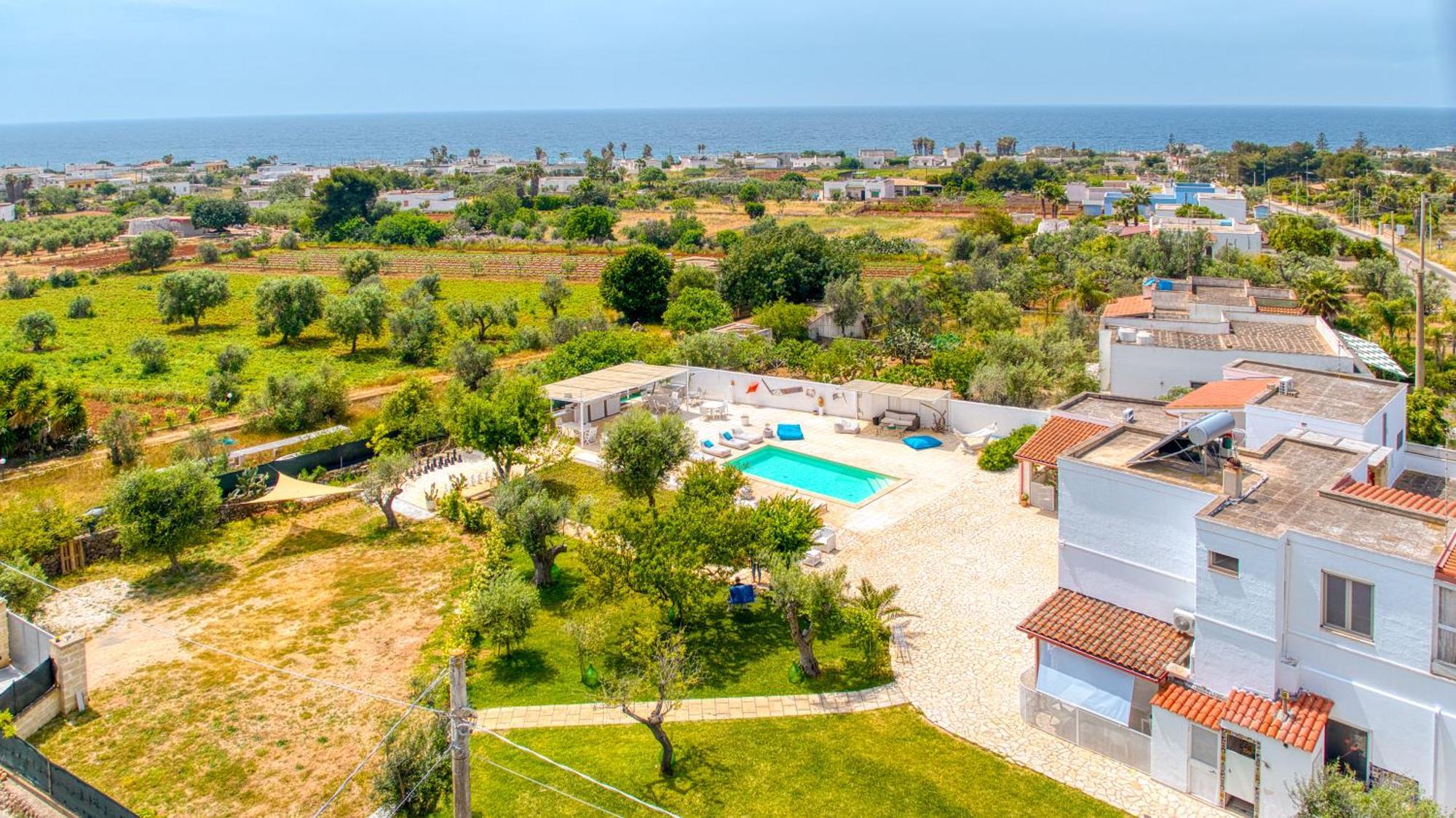 Villa Rilu Pizzo  Ngoại thất bức ảnh