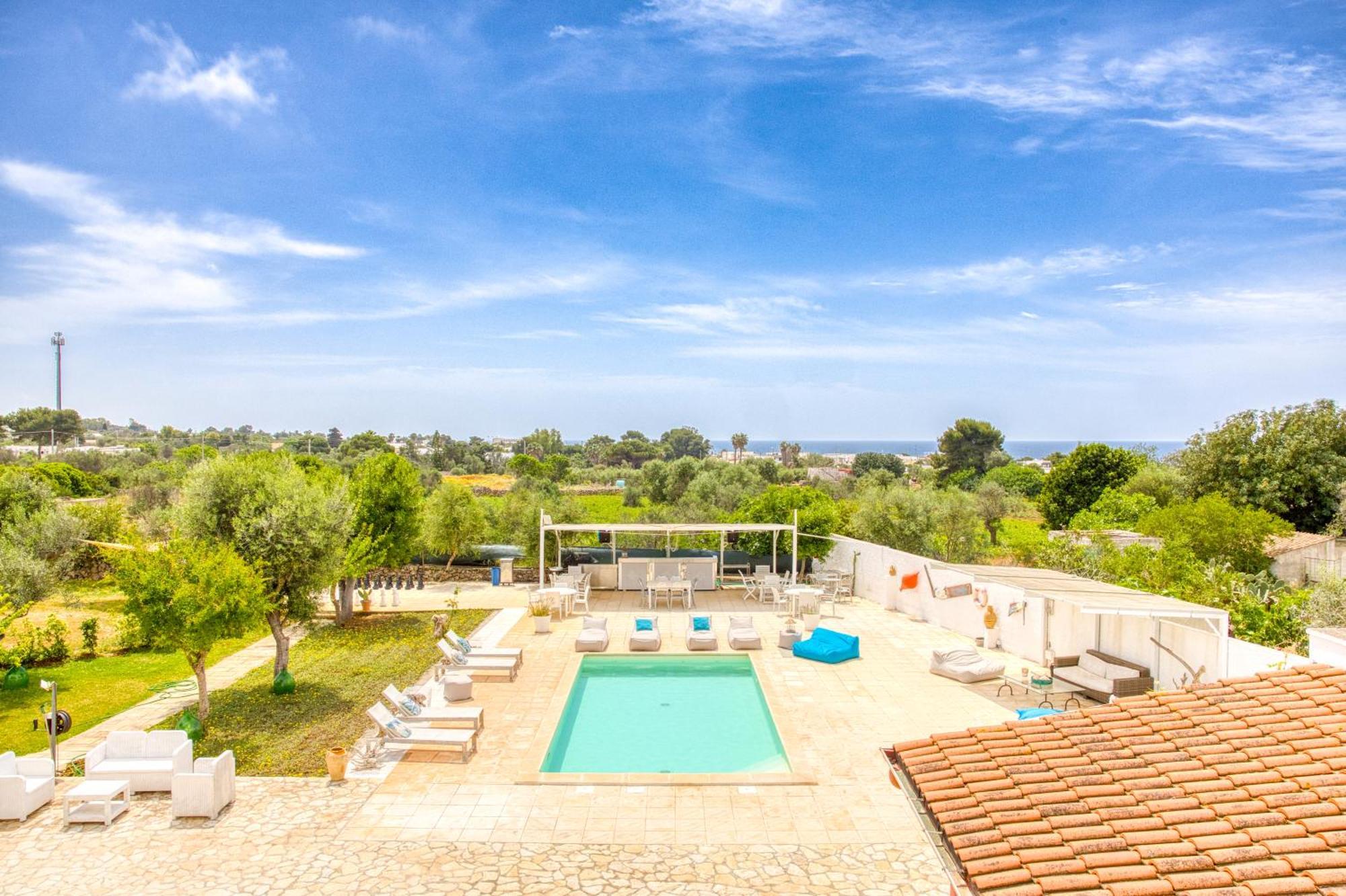 Villa Rilu Pizzo  Ngoại thất bức ảnh