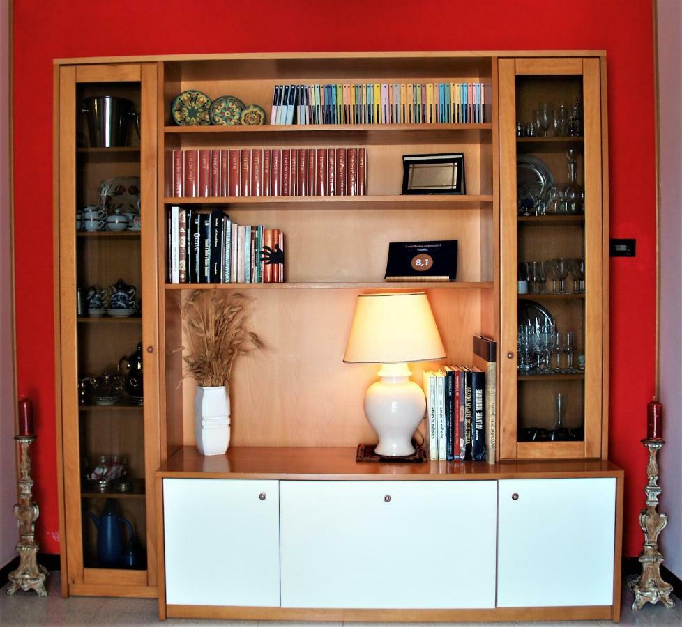 Villa Rilu Pizzo  Ngoại thất bức ảnh