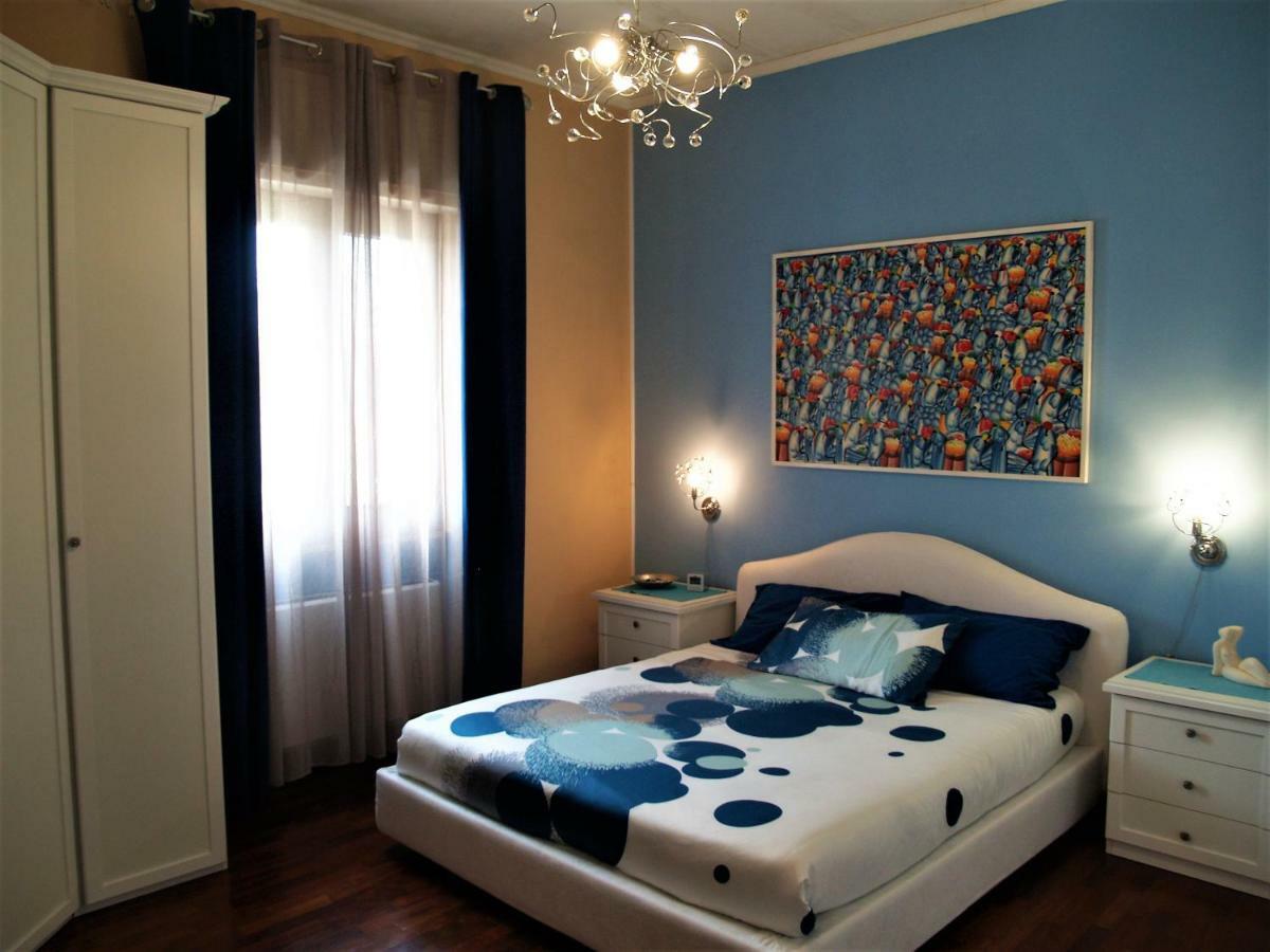 Villa Rilu Pizzo  Ngoại thất bức ảnh