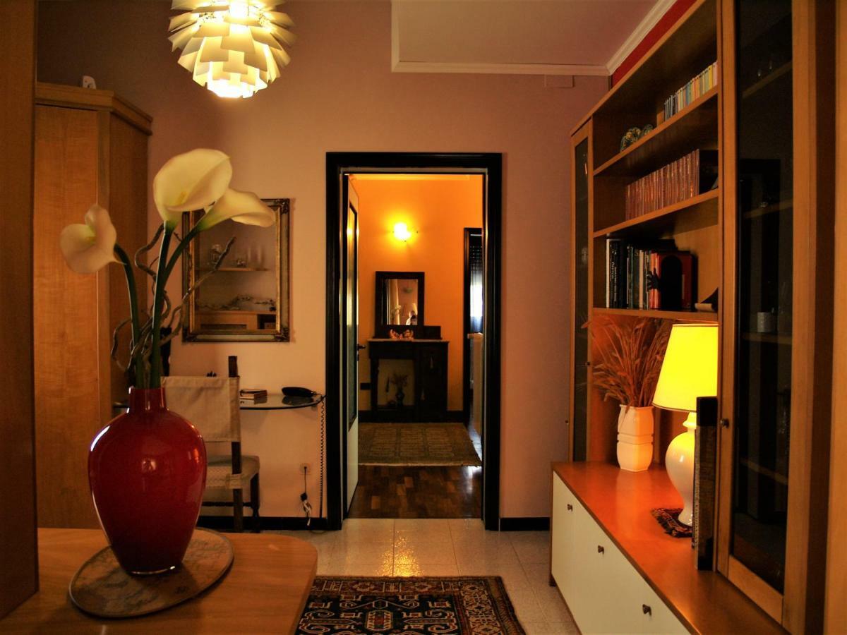Villa Rilu Pizzo  Ngoại thất bức ảnh